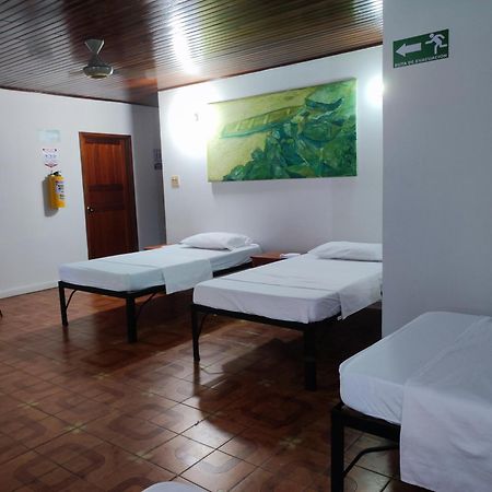 Leticias Guest House 外观 照片