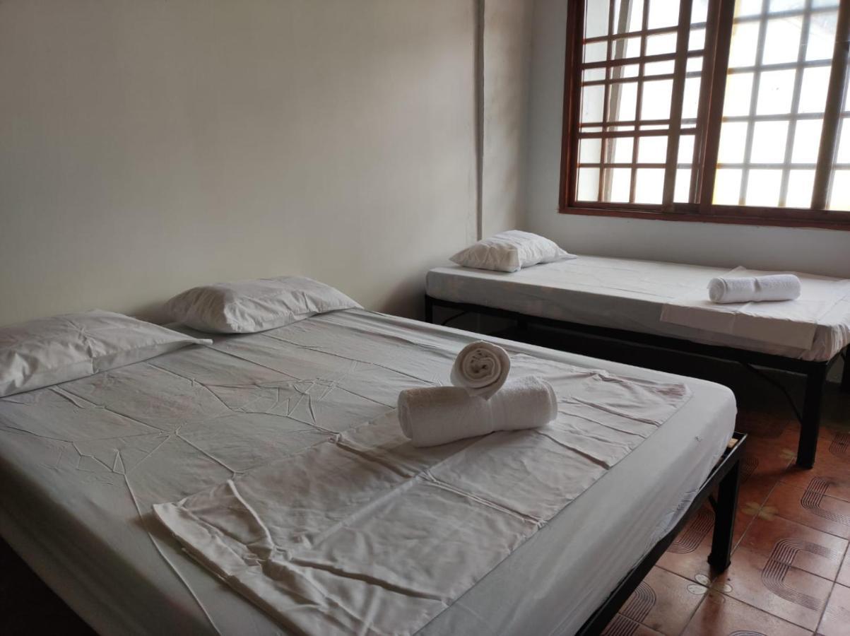 Leticias Guest House 外观 照片