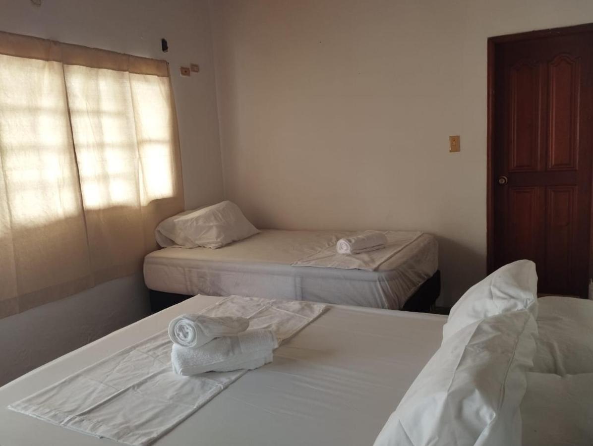 Leticias Guest House 外观 照片