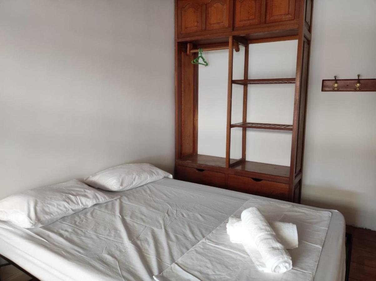 Leticias Guest House 外观 照片