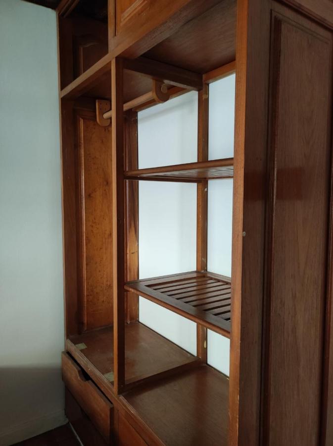 Leticias Guest House 外观 照片