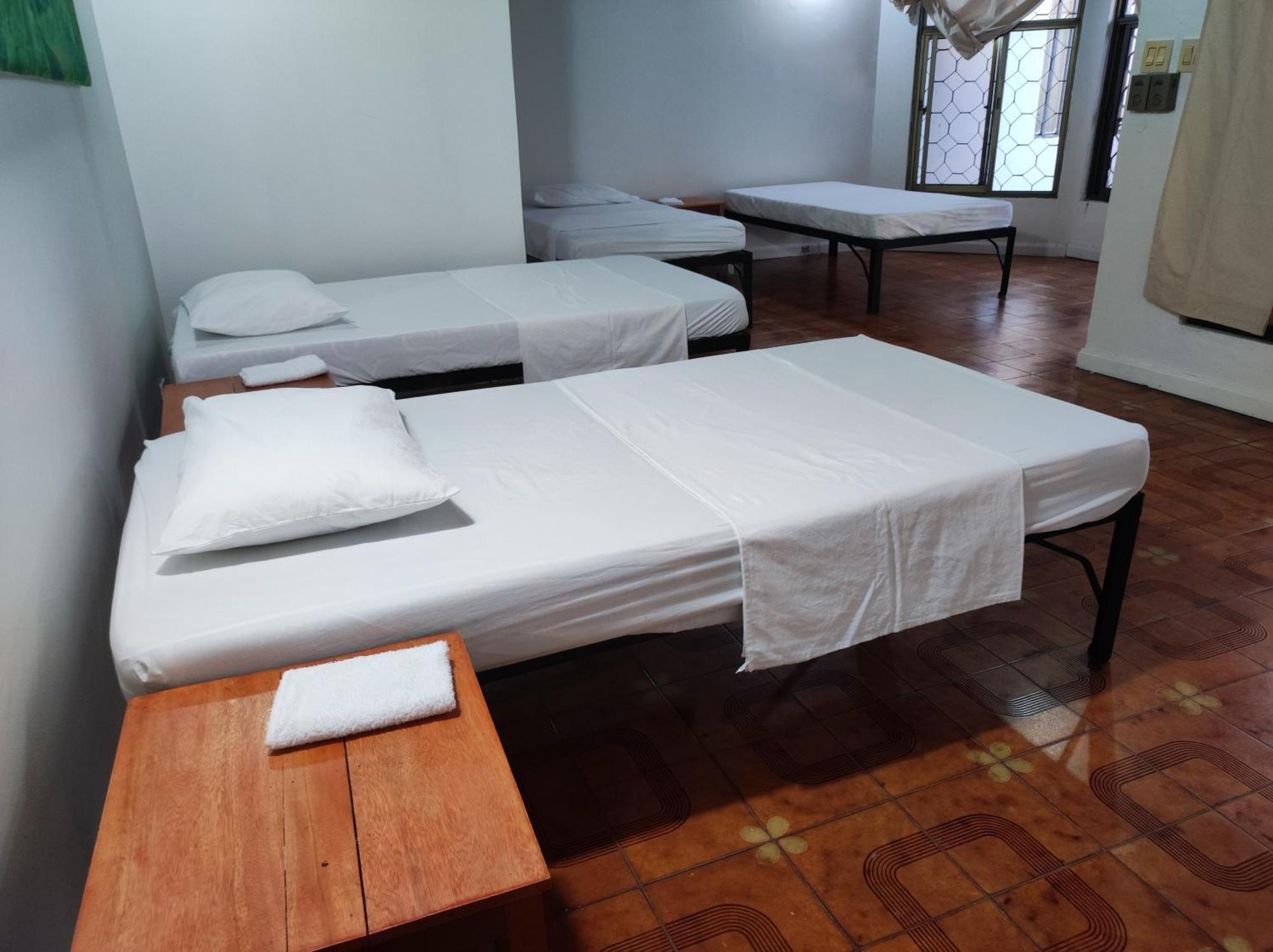 Leticias Guest House 外观 照片